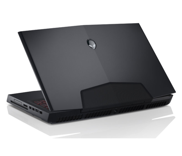 Dell Alienware M18x i7-2670M/8GB/128+750/BRCombo/7HP64 - 78494 - zdjęcie 5